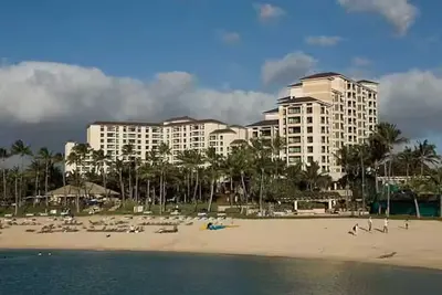 Image de Marriott's Ko Olina Beach Club - Oceanfront 2 Br - 2