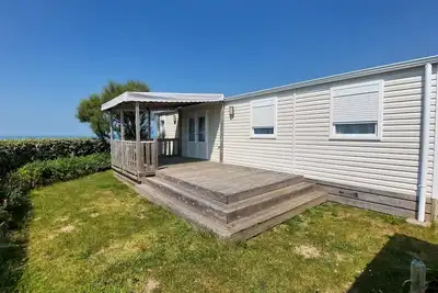 Grand confort en bord de mer