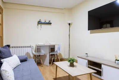 Image de Charming El Carmen Ii - Lovely Flat with a terrace