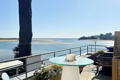 Image de Luxury! Villa - Vue mer 180 - Terrasse face océan