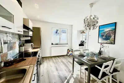 Image de Stol Mountain Escape - Cozy One-bedroom Apartment near Lake Bled