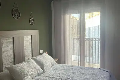 Image de Charming and cozy house, ideal for family trips or groups of friends.
