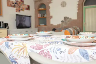 Image de Il Cortiletto
