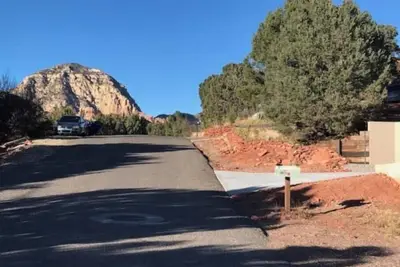 Image de Modern Guest Home in West Sedona - Walk to Trails