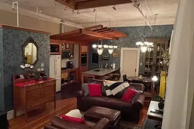 Image de The Old Firehall - 5