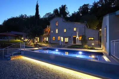 Image de Villa le Moie by MMega