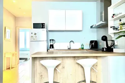 Image de Luxurious 2 bedroom apartment In place flagey