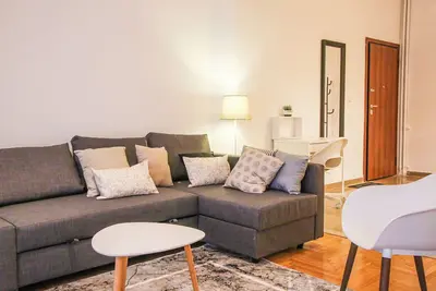 Image de Plaka City Centre Athens Flat