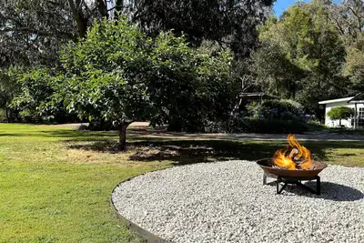 Image de Secluded Wine Country Cottage | Mtb Amenities & Trails Nearby