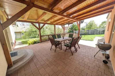 Image de Appartement de vacances avec Wlan et grande terrasse