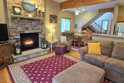 Image de Our Heart's Desire | Charming 3br w/Hot Tub Near Wisp Resort