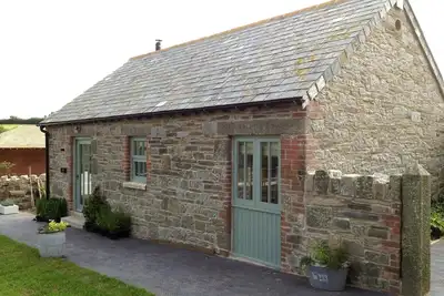 Image de Charming stable conversion