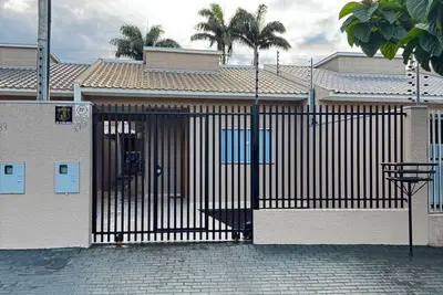 Image de Cozy house, close to the waterfalls