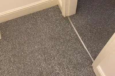 Image de Nice 3 Bed Apartment in Central Walsall