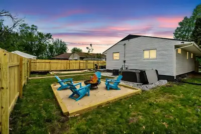 Image de Surfside Escape - Gym, Hot Tub, Pool Table