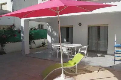 Image de Villa Moreras - Villa in Vinaròs - Ref. 7