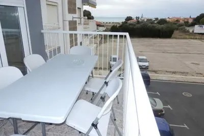 Apartment Europa - Apartment in Vinaròs - Ref. 209