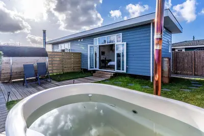 Image de Magnifique maison à Vinkeveen avec.