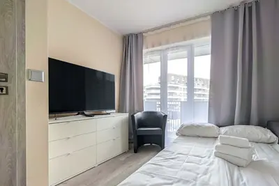 Image de Jagodno Comfort Apartment