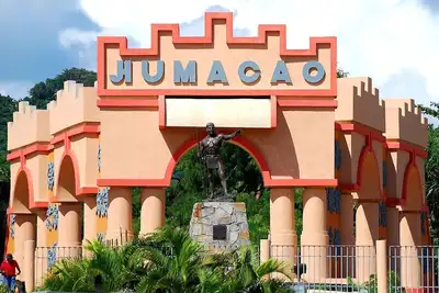 Image de Charming 1-bedroom apartment with WiFi, Ac in peaceful Humacao