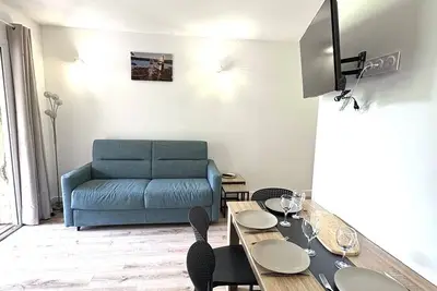 Image de appartement 4 personnes N°57 Fiori di Cala Rossa