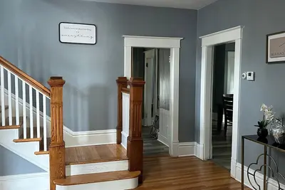 Image de Spacious 5-Bedroom Home in Beautiful Hagerstown – Perfect for Families or Groups