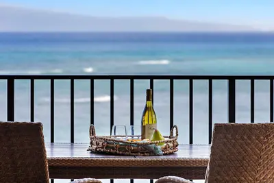 Image de West Maui 2br Drift & Dream Oceanfront Escape
