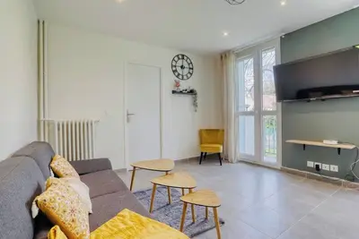 Image de Gagny T4 : Kalaban, Paris, Cdg, Disney, Expo Parc