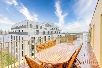 Image de Kabala : ParisNord, Villepinte, Cdg, StadedeFrance