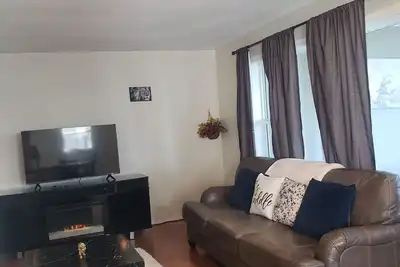 Image de Peaceful/Relaxing/No Shared Spaces/Pet friendly Dawson Creek Bc Home