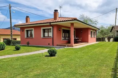 Image de Holiday Home La Llosa de Ardisana