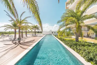 Image de New 1br apt in exclusive tower in Cap Cana