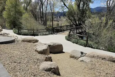 Image de Dog Friendly! Ada Compliant! The Mayfly Hotel, Unit 1b