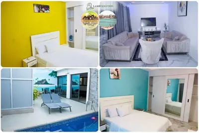 Image de Tawfekh Villa with Swimming Pool, Sea View and Balcony