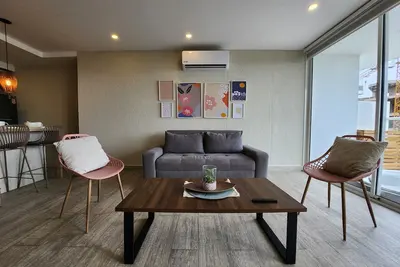 Image de Relax and comfort| Apartment with private jacuzzi