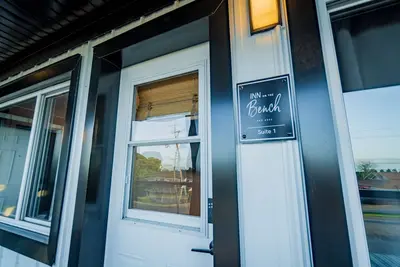 Image de Inn On The Bench