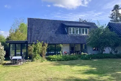 Image de Belle maison de 3 chambres à Birkerød