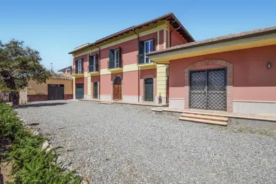 Image de Belle maison de 5 chambres à Bovalino