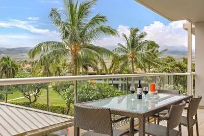Image de Maui Resort Rentals: Honua Kai Konea 326 – Luxurious 2br w/ Xl Balcony & Delightful West Maui Mountain Views!