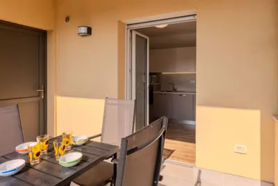 Image de Calicantus - Nespolo by Interhome