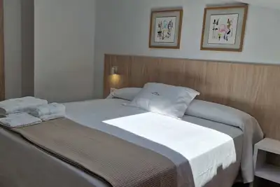 Image de Alén de Louro - Apartamento Boca do Río