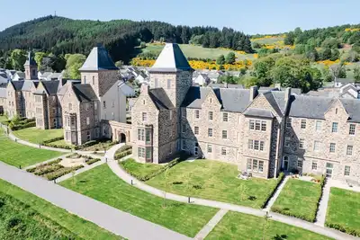 Image de Great Glen View by Interhome