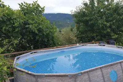 Image de Maison pour la famille avec la piscine Juradi, Sredisnja Istra (K-24271)