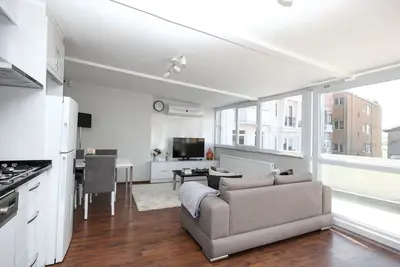 Image de Patika Suites