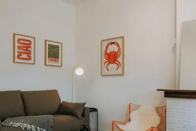 Image de 1 bedroom apartment in Liege center, Place du Marché - 3rd floor