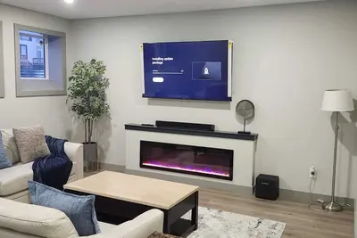 Image de \nCozy & Stylish 2br Apartment