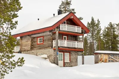 Image de Maison Aurora by Interhome