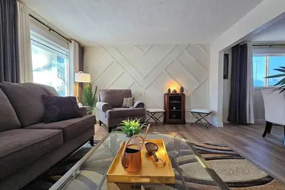 Image de 137 Heritage Home - 5 Bedroom for the whole family