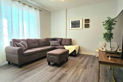 Image de Arctic Getaway-Family Friendly- 3 Bed Full home