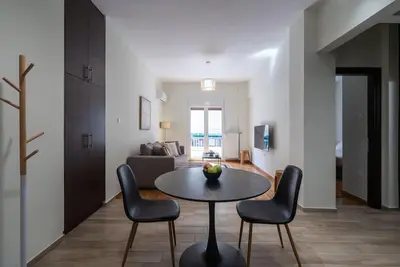 Image de Liv - Relaxing Pagrati Retreat in Athens